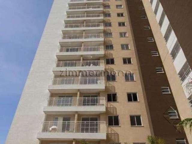 Apartamento com 2 quartos à venda na PANGARE, --, Butantã, São Paulo, 41 m2 por R$ 320.000