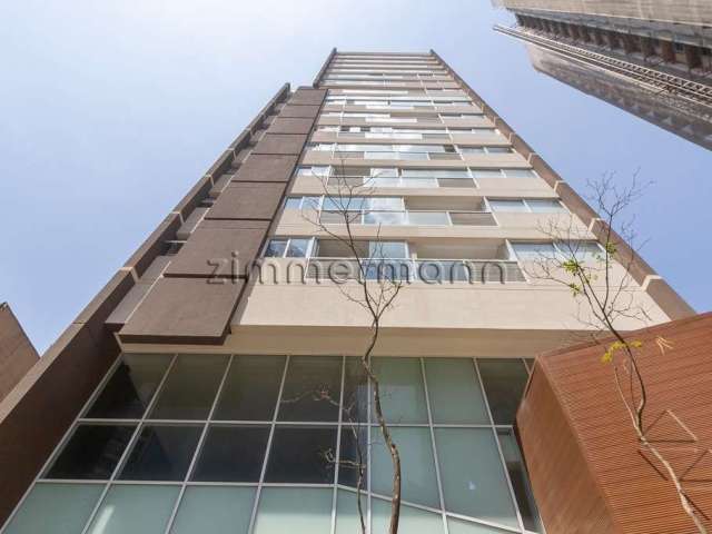 Apartamento com 1 quarto à venda na Rua José Augusto Penteado, --, Sumaré, São Paulo, 103 m2 por R$ 1.600.000