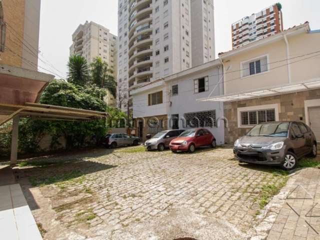 Casa com 3 quartos à venda na Rua Aimberê, --, Perdizes, São Paulo, 180 m2 por R$ 1.550.000