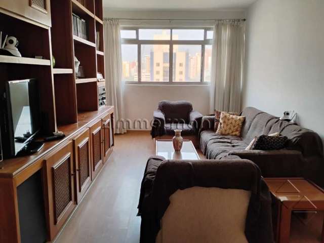 Apartamento com 2 quartos à venda na DOUTOR MIRANDA DE AZEVEDO, --, Pompéia, São Paulo, 78 m2 por R$ 700.000