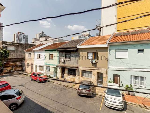 Casa com 2 quartos à venda na JOSÉ REBELLO DA CUNHA, --, Vila Romana, São Paulo, 112 m2 por R$ 1.100.000