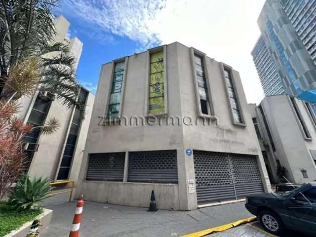 Casa comercial à venda na DOUTOR LUIZ MIGLIANO, --, Vila Andrade, São Paulo, 300 m2 por R$ 3.000.000