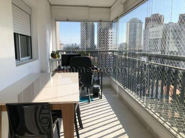 Apartamento com 2 quartos à venda na Avenida Paes de Barros, --, Vila Prudente, São Paulo, 71 m2 por R$ 849.000