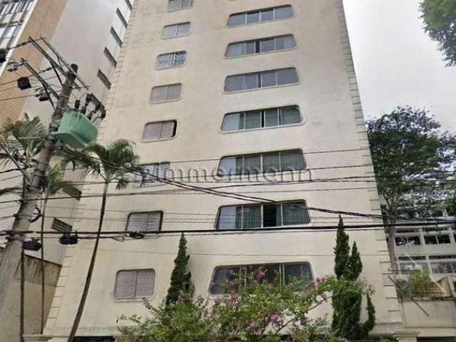 Apartamento com 3 quartos à venda na Rua Otávio Nébias, --, Paraíso, São Paulo, 140 m2 por R$ 1.400.000