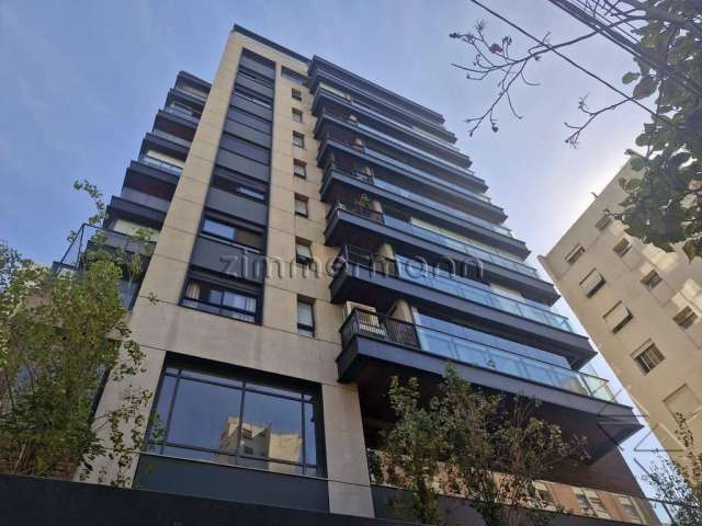 Apartamento com 1 quarto à venda na Rua São Geraldo, --, Perdizes, São Paulo, 56 m2 por R$ 700.000