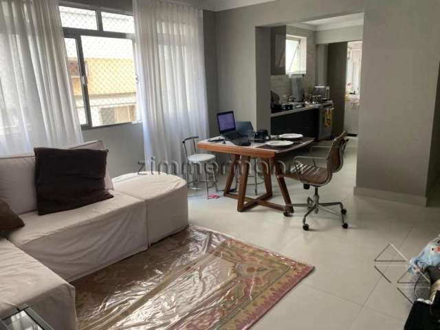 Apartamento com 2 quartos à venda na Rua Caconde, --, Jardim Paulista, São Paulo, 78 m2 por R$ 1.300.000