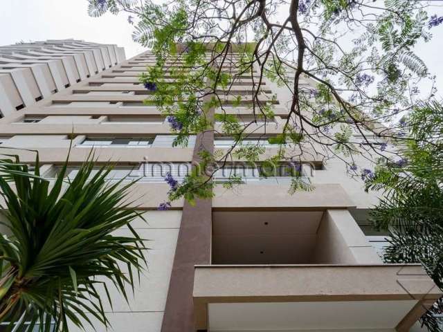 Apartamento com 3 quartos à venda na Rua Doutor Augusto de Miranda, --, Pompéia, São Paulo, 119 m2 por R$ 1.600.000