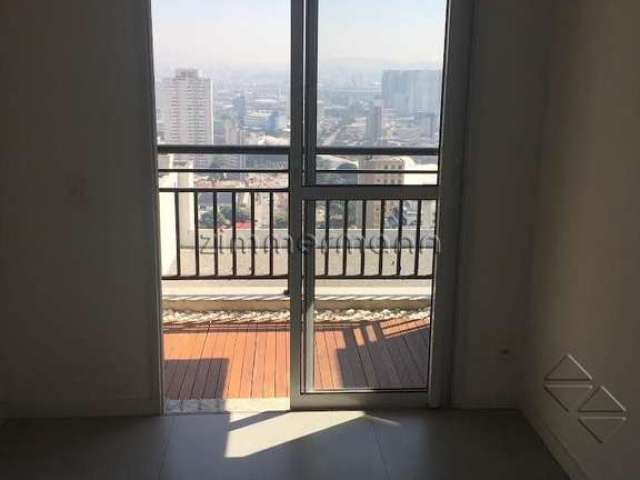 Apartamento com 2 quartos à venda na Rua Conselheiro Brotero, --, Santa Cecília, São Paulo, 51 m2 por R$ 570.000