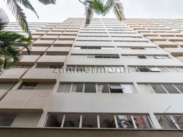 Apartamento com 2 quartos à venda na Rua Cardoso de Almeida, --, Perdizes, São Paulo, 66 m2 por R$ 850.000