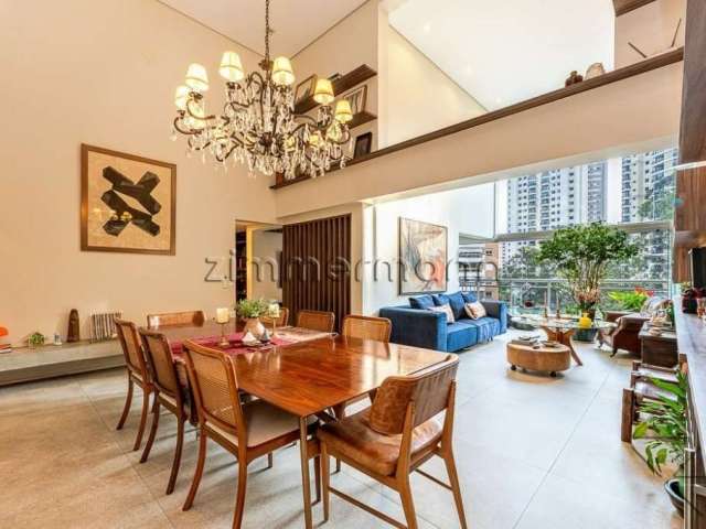 Apartamento com 3 quartos à venda na ITAJARA, --, Panamby, São Paulo, 164 m2 por R$ 1.830.000