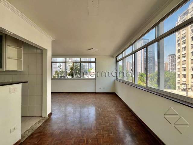 Apartamento com 3 quartos à venda na Rua Padre Antônio Tomás, --, Água Branca, São Paulo, 134 m2 por R$ 750.000