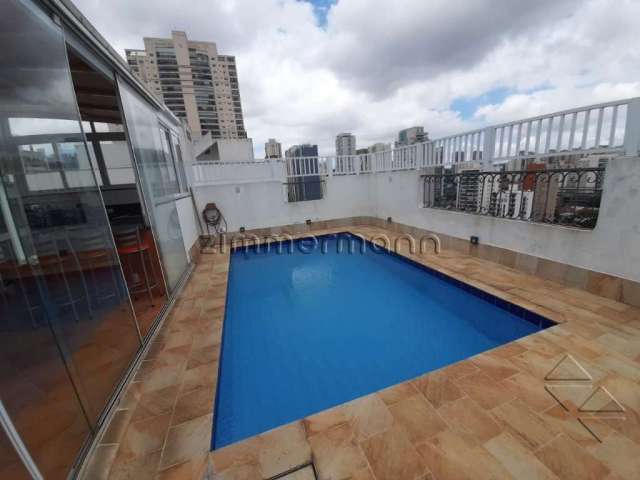 Cobertura com 3 quartos à venda na PENSILVÂNIA, --, Brooklin, São Paulo, 135 m2 por R$ 2.000.000