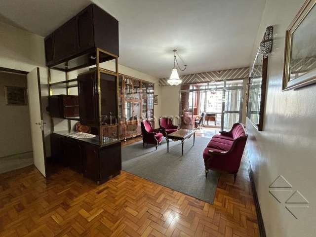 Apartamento com 3 quartos à venda na Rua Prates, --, Bom Retiro, São Paulo, 160 m2 por R$ 620.000