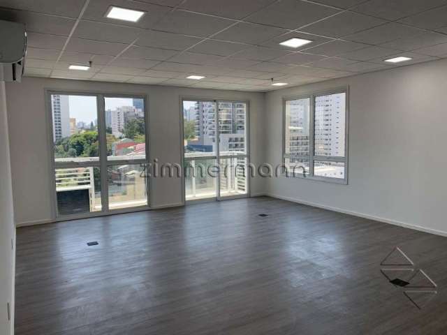 Casa comercial à venda na Rua Cardeal Arcoverde, --, Pinheiros, São Paulo, 50 m2 por R$ 630.000