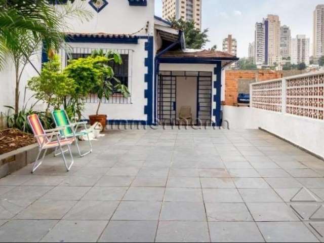 Casa com 4 quartos à venda na Rua Cotoxó, --, Perdizes, São Paulo, 117 m2 por R$ 749.000