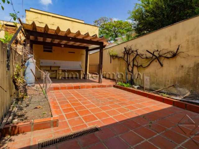 Casa com 3 quartos à venda na SÁ PINTO, --, Alto da Lapa, São Paulo, 196 m2 por R$ 2.000.000