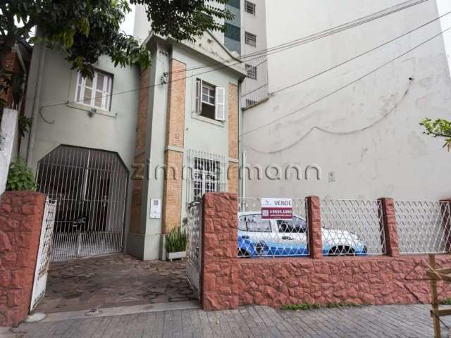 Casa com 3 quartos à venda na Rua Lavradio, --, Barra Funda, São Paulo, 240 m2 por R$ 1.700.000