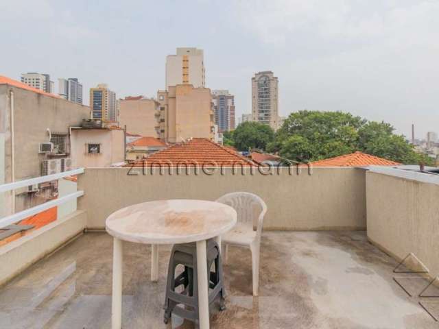 Casa com 3 quartos à venda na CLÉLIA, --, Vila Romana, São Paulo, 100 m2 por R$ 1.600.000