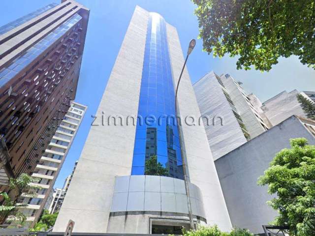 Casa comercial à venda na DOUTOR ALBUQUERQUE LINS, --, Higienópolis, São Paulo, 34 m2 por R$ 266.000