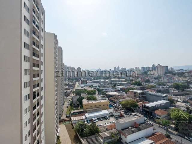 Apartamento com 3 quartos à venda na Avenida Mandaqui, --, Limão, São Paulo, 66 m2 por R$ 499.000