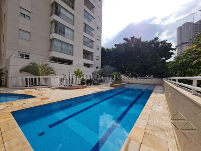 Apartamento com 3 quartos à venda na Rua Barão do Bananal, --, Pompéia, São Paulo, 76 m2 por R$ 990.000