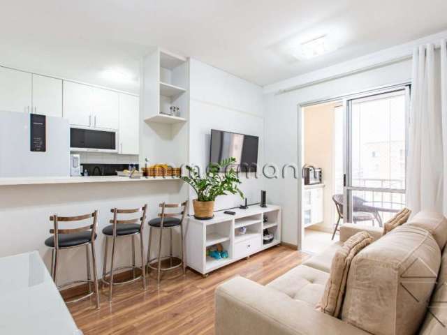 Apartamento com 2 quartos à venda na Avenida Santa Marina, --, Água Branca, São Paulo, 60 m2 por R$ 690.000