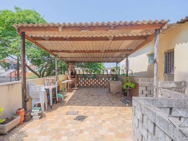 Casa com 7 quartos à venda na VIEIRA DE MOURA, --, Chácara Klabin, São Paulo, 300 m2 por R$ 1.600.000