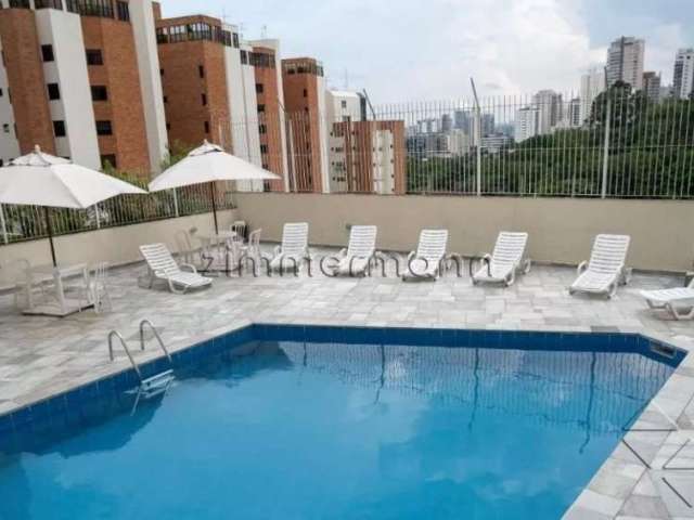 Apartamento com 3 quartos à venda na FRANCISCO ISOLDI, --, Vila Madalena, São Paulo, 65 m2 por R$ 820.000