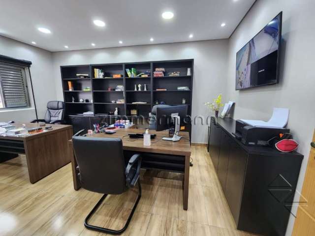 Casa comercial à venda na Rua Tijuco Preto, --, Tatuapé, São Paulo, 88 m2 por R$ 1.950.000