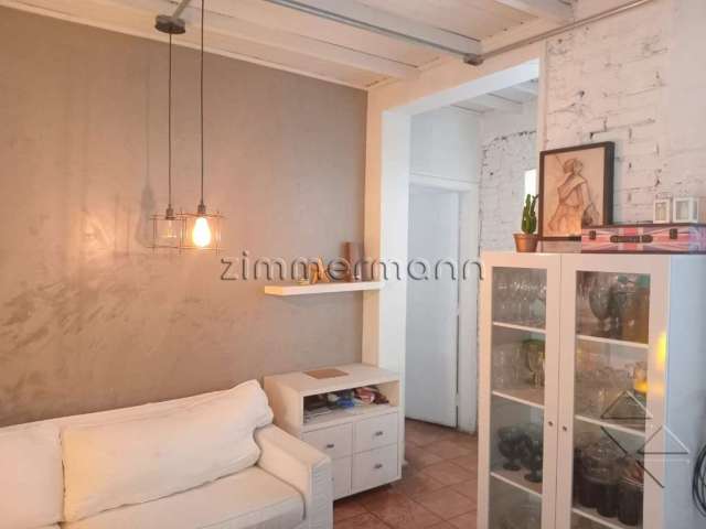 Casa com 2 quartos à venda na Rua Antônio Vieira de Medeiros, --, Pinheiros, São Paulo, 110 m2 por R$ 1.400.000