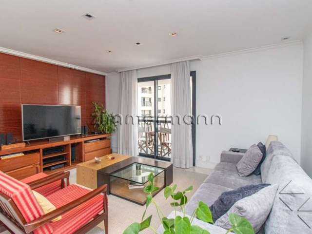 Apartamento com 3 quartos à venda na Rua Jorge Americano, --, Alto da Lapa, São Paulo, 92 m2 por R$ 1.415.000