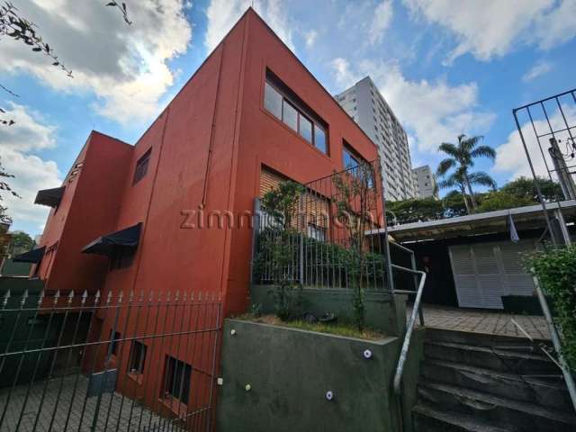 Casa comercial à venda na Rua Nazaré Paulista, --, Vila Madalena, São Paulo, 630 m2 por R$ 6.400.000