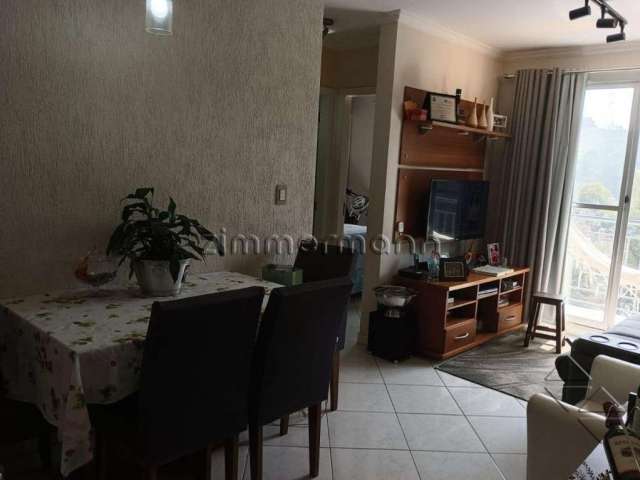 Apartamento com 2 quartos à venda na Rua Dom Salomão Ferraz, --, Vila Andrade, São Paulo, 58 m2 por R$ 299.000