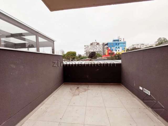 Apartamento com 1 quarto à venda na Avenida Adolfo Pinheiro, --, Santo Amaro, São Paulo, 31 m2 por R$ 378.000