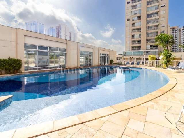 Apartamento com 3 quartos à venda na DOUTOR RUBENS MEIRELES, --, Barra Funda, São Paulo, 82 m2 por R$ 1.000.000