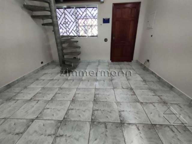 Casa com 3 quartos à venda na Rua Gonçalves Ledo, --, Ipiranga, São Paulo, 132 m2 por R$ 998.000