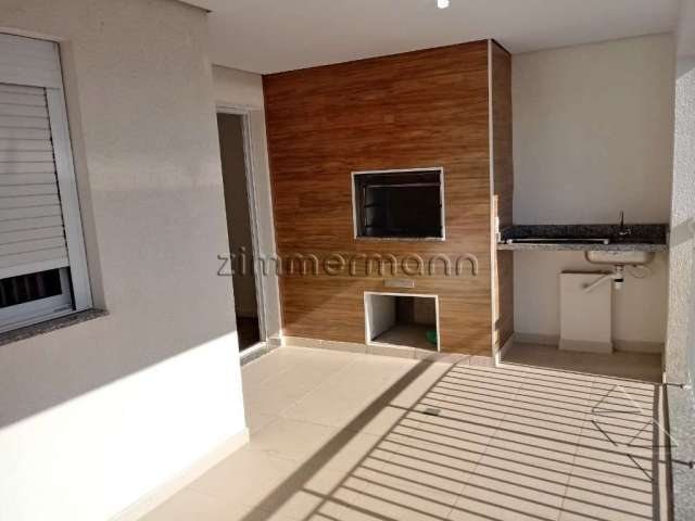 Apartamento com 2 quartos à venda na MARIA CURUPAITI, --, Imirim, São Paulo, 65 m2 por R$ 755.000