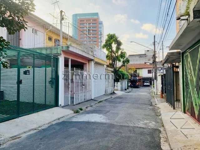 Casa com 3 quartos à venda na Rua Antônio Vieira de Medeiros, --, Pinheiros, São Paulo, 111 m2 por R$ 1.330.000