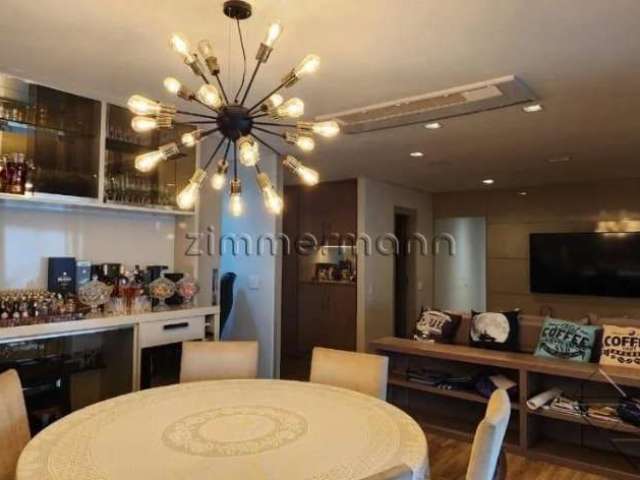 Apartamento com 3 quartos à venda na Avenida Imperatriz Leopoldina, --, Vila Leopoldina, São Paulo, 173 m2 por R$ 3.300.000