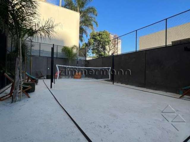 Apartamento com 1 quarto à venda na Rua Alvorada, --, Vila Olímpia, São Paulo, 24 m2 por R$ 650.000