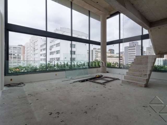 Cobertura com 4 quartos à venda na Alameda Lorena, --, Jardim Paulista, São Paulo, 440 m2 por R$ 23.792.326