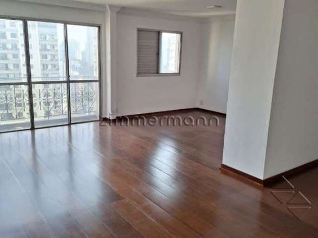 Apartamento com 2 quartos à venda na Rua Charles Spencer Chaplin, --, Vila Andrade, São Paulo, 107 m2 por R$ 679.800