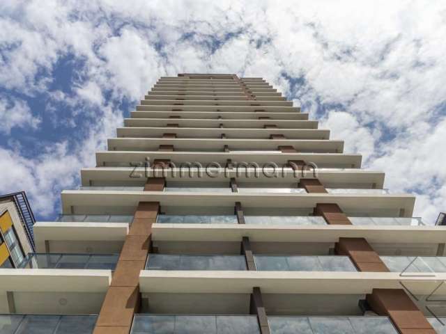 Apartamento com 3 quartos à venda na HARMONIA, --, Vila Madalena, São Paulo, 122 m2 por R$ 2.970.000