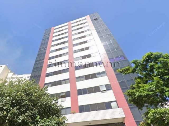 Casa comercial à venda na PROFESSOR NOÉ DE AZEVEDO, --, Vila Mariana, São Paulo, 30 m2 por R$ 250.000