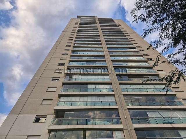 Apartamento com 4 quartos à venda na MARC CHAGALL, --, Jardim das Perdizes, São Paulo, 157 m2 por R$ 3.200.000