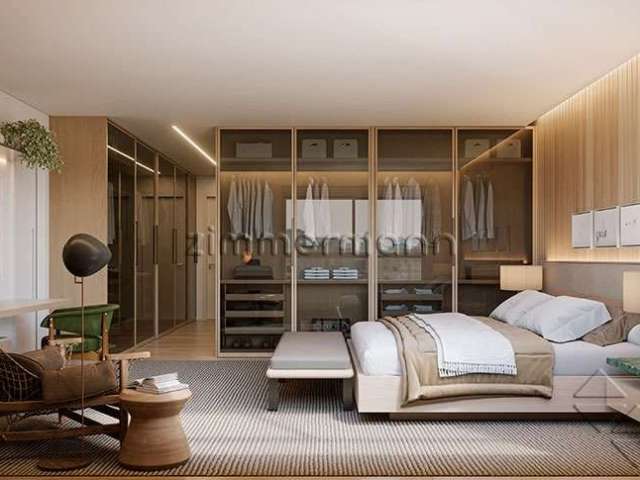 Apartamento com 3 quartos à venda na Alameda Lorena, --, Jardim Paulista, São Paulo, 164 m2 por R$ 17.936.609