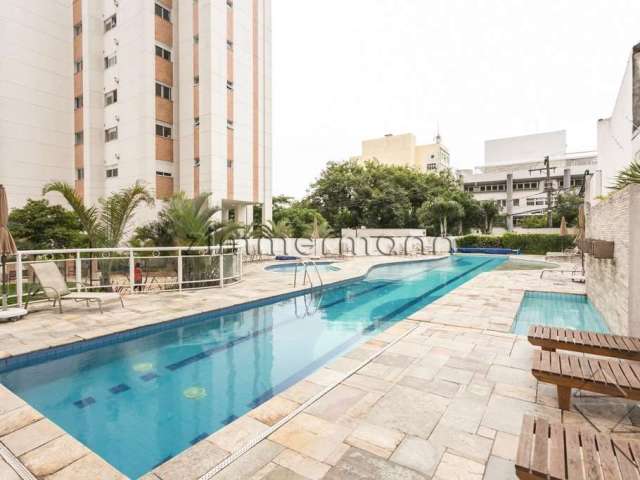 Apartamento com 3 quartos à venda na Rua Galeno de Almeida, --, Pinheiros, São Paulo, 130 m2 por R$ 1.750.000