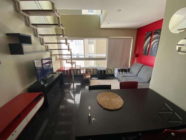 Apartamento com 1 quarto à venda na Rua Schilling, --, Vila Leopoldina, São Paulo, 81 m2 por R$ 520.000