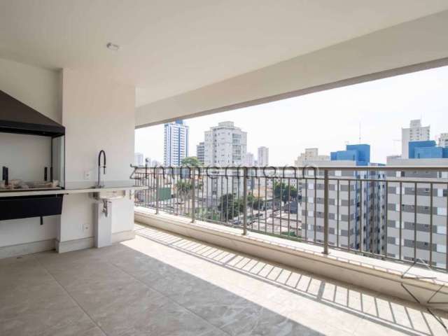 Apartamento com 3 quartos à venda na NAZARÉ, --, Alto do Ipiranga, São Paulo, 119 m2 por R$ 1.484.000