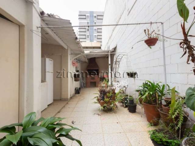 Casa com 2 quartos à venda na Rua Caraíbas, --, Perdizes, São Paulo, 195 m2 por R$ 1.590.000